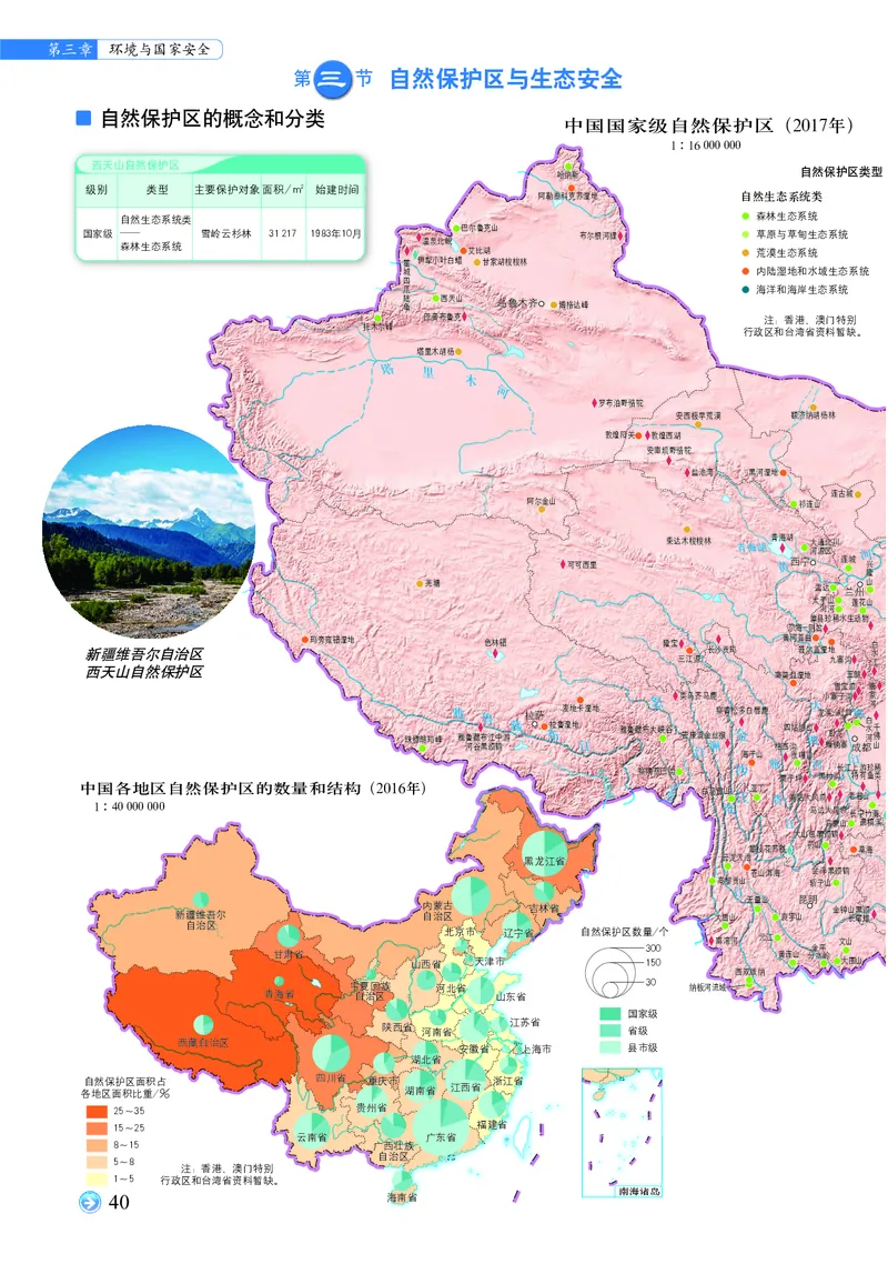 配中图版《地理图册》选择性必修3_高中三年全科资料_高中_高中电子教材_高中地理_地理图册_配中图版