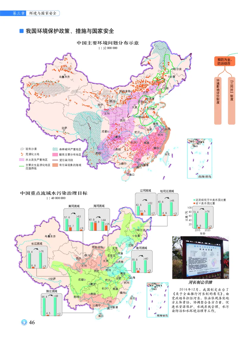 配中图版《地理图册》选择性必修3_高中三年全科资料_高中_高中电子教材_高中地理_地理图册_配中图版