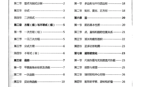 2026版《一飞冲天&middot;中考专项精品试题分类》数学基础知识填空(1)_2026中考押题卷合集_2026新中考中考全科资料