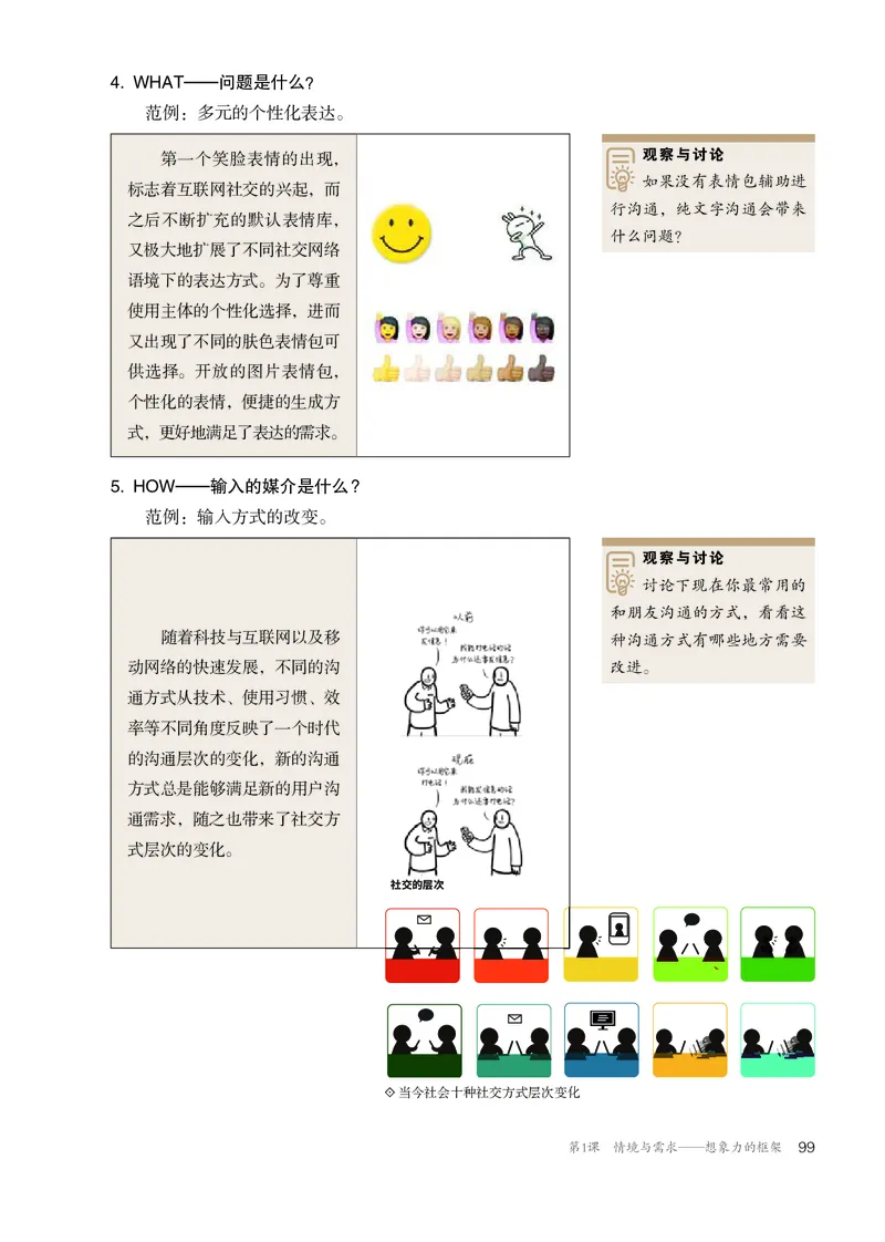 选必6现代媒体艺术_高中三年全科资料_高中_高中电子教材_高中美术_人教版