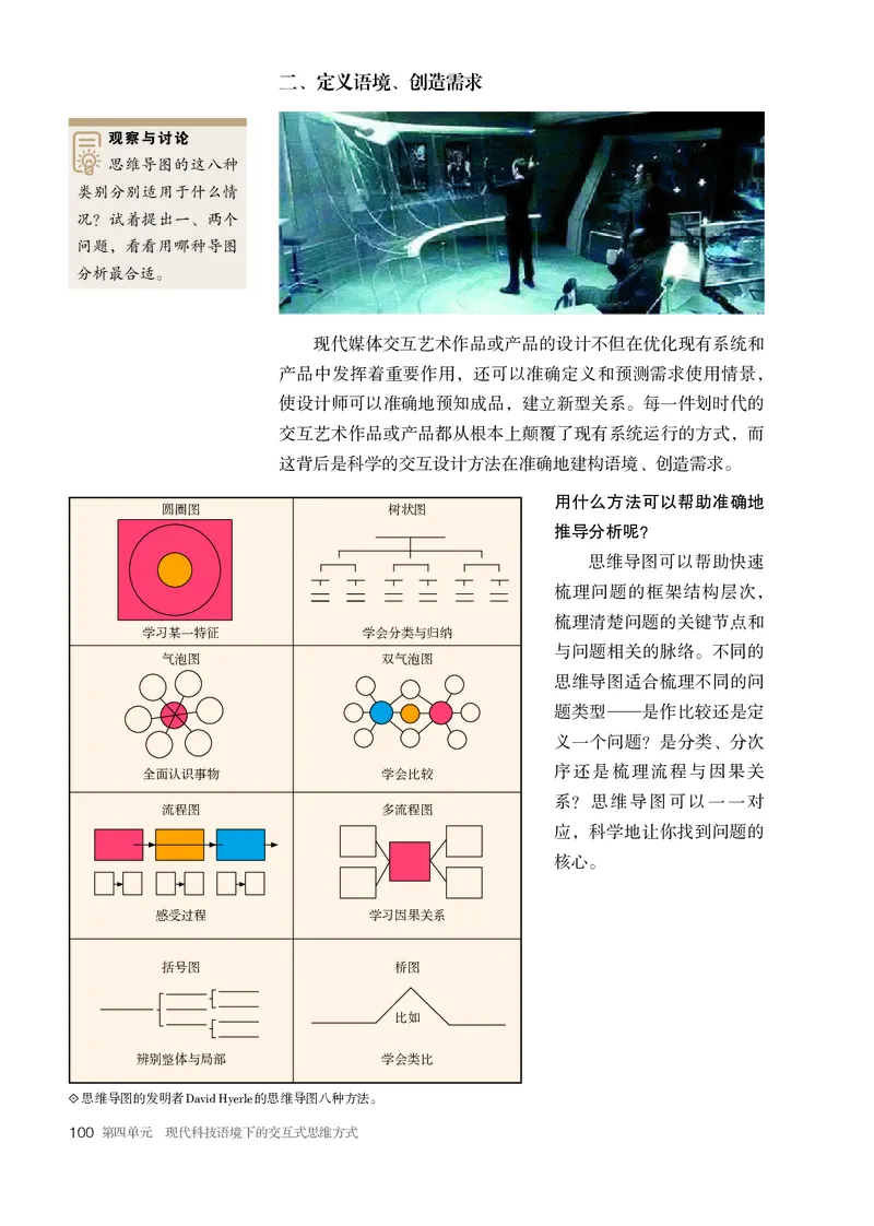 选必6现代媒体艺术_高中三年全科资料_高中_高中电子教材_高中美术_人教版