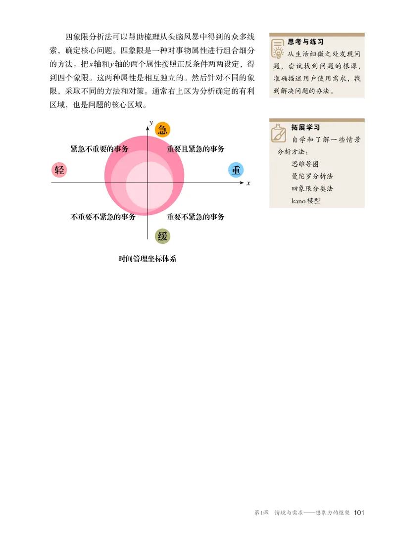 选必6现代媒体艺术_高中三年全科资料_高中_高中电子教材_高中美术_人教版