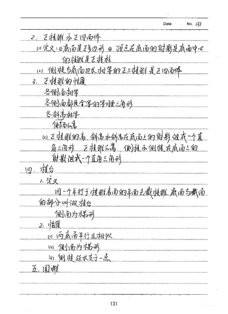 衡水高考学霸笔记文科数学_高中三年全科资料_高中_衡水高考状元学霸各科笔记等整理