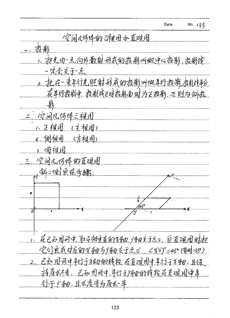 衡水高考学霸笔记文科数学_高中三年全科资料_高中_衡水高考状元学霸各科笔记等整理