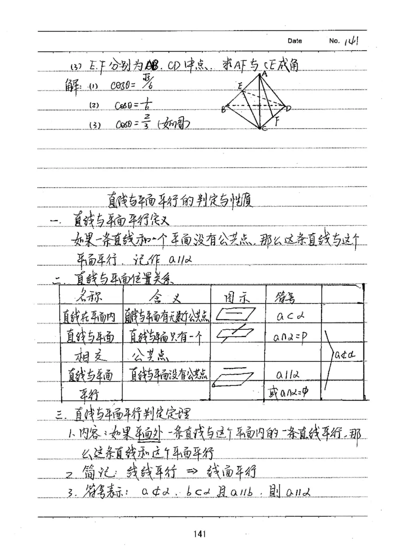 衡水高考学霸笔记文科数学_高中三年全科资料_高中_衡水高考状元学霸各科笔记等整理