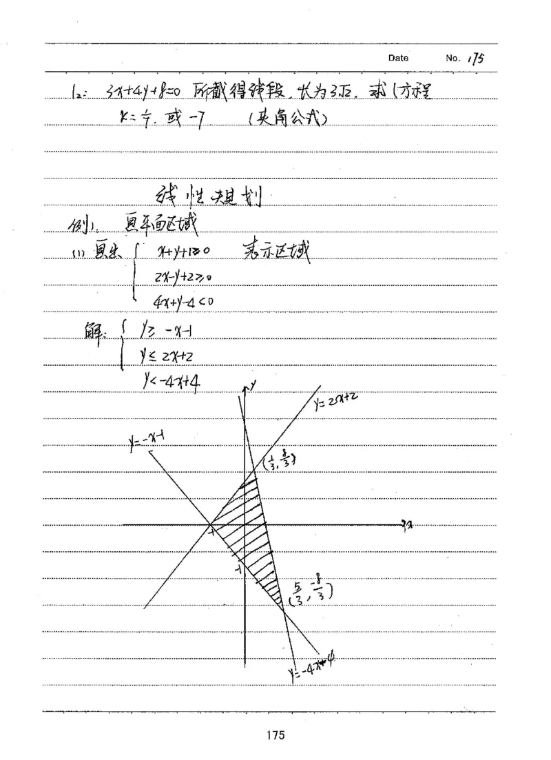 衡水高考学霸笔记文科数学_高中三年全科资料_高中_衡水高考状元学霸各科笔记等整理