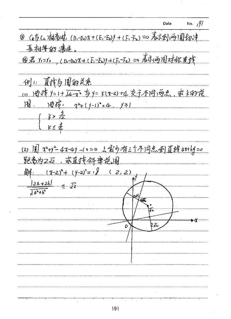衡水高考学霸笔记文科数学_高中三年全科资料_高中_衡水高考状元学霸各科笔记等整理