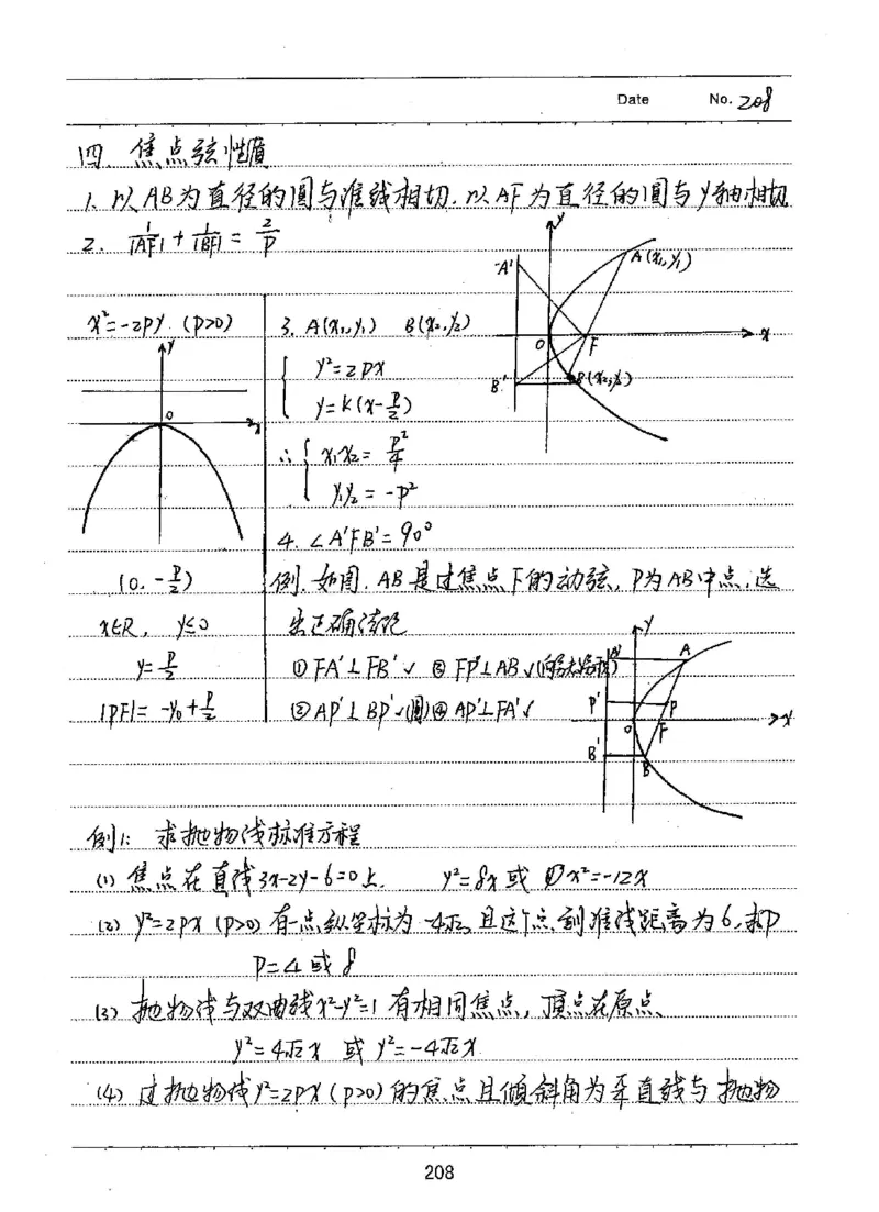 衡水高考学霸笔记文科数学_高中三年全科资料_高中_衡水高考状元学霸各科笔记等整理