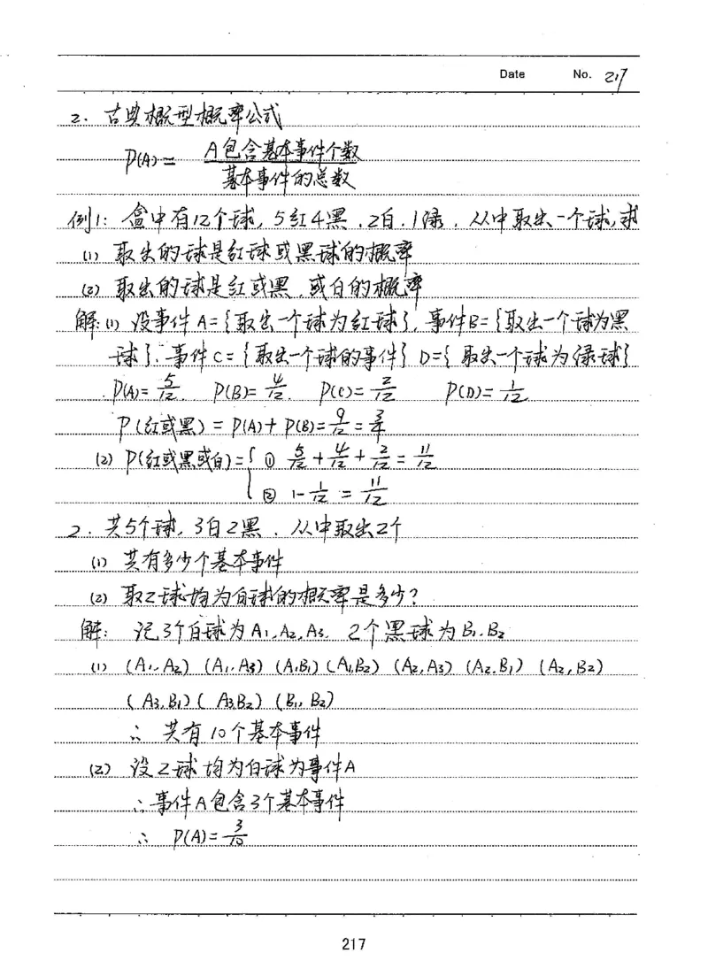 衡水高考学霸笔记文科数学_高中三年全科资料_高中_衡水高考状元学霸各科笔记等整理