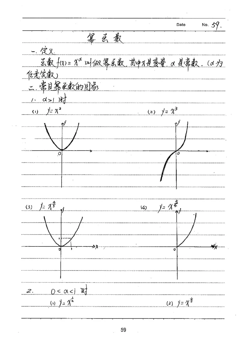 衡水高考学霸笔记文科数学_高中三年全科资料_高中_衡水高考状元学霸各科笔记等整理