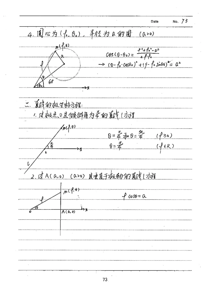 衡水高考学霸笔记文科数学_高中三年全科资料_高中_衡水高考状元学霸各科笔记等整理