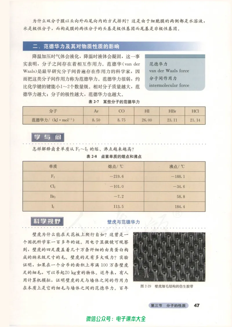 选修3《物质结构与性质》_高中三年全科资料_高中_高中电子教材_旧教材_高中化学（人教旧版）