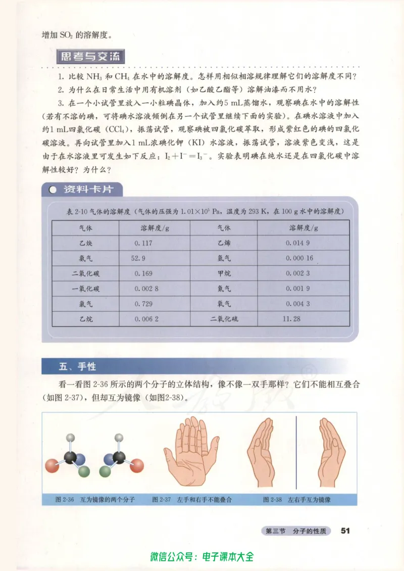 选修3《物质结构与性质》_高中三年全科资料_高中_高中电子教材_旧教材_高中化学（人教旧版）