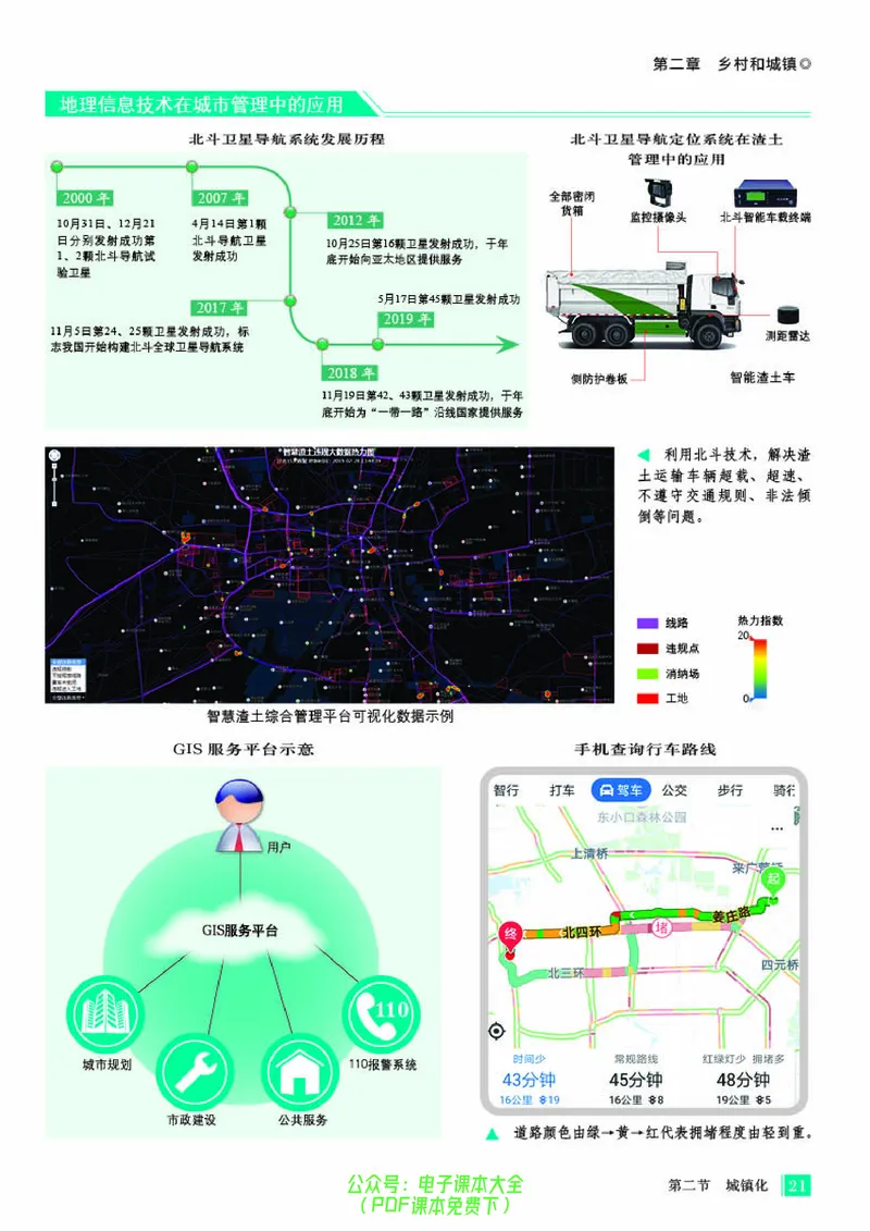 配人教版《地理图册》必修第二册_高中三年全科资料_高中_高中电子教材_高中地理_地理图册_配人教版
