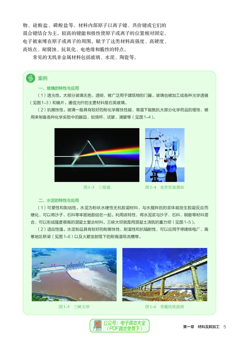 选择性必修7职业技术基础_高中三年全科资料_高中_高中电子教材_高中通用技术_人教版
