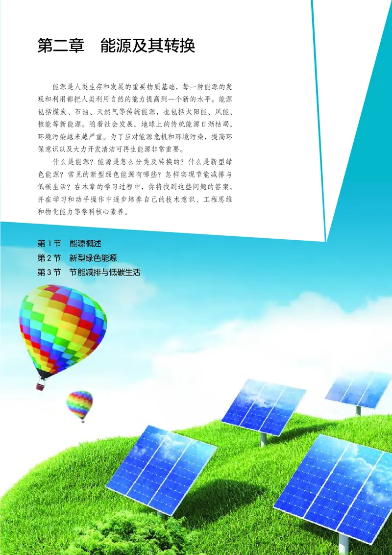 选择性必修7职业技术基础_高中三年全科资料_高中_高中电子教材_高中通用技术_人教版