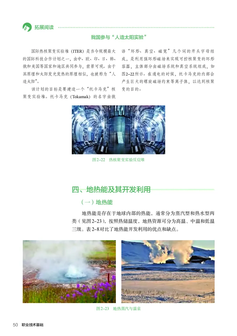 选择性必修7职业技术基础_高中三年全科资料_高中_高中电子教材_高中通用技术_人教版