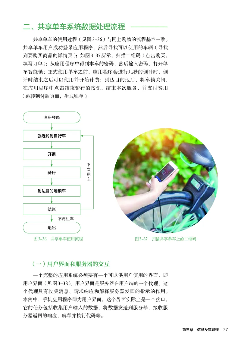 选择性必修7职业技术基础_高中三年全科资料_高中_高中电子教材_高中通用技术_人教版