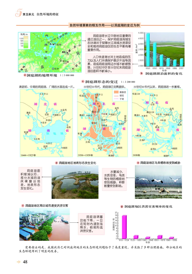 配鲁教版《地理图册》选择性必修1_高中三年全科资料_高中_高中电子教材_高中地理_地理图册_配鲁教版