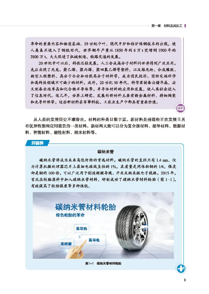 选择性必修8技术与职业探索_高中三年全科资料_高中_高中电子教材_高中通用技术_地质版
