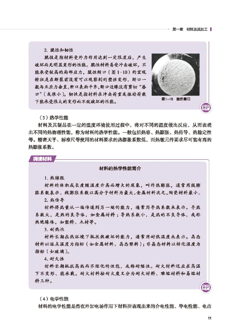 选择性必修8技术与职业探索_高中三年全科资料_高中_高中电子教材_高中通用技术_地质版