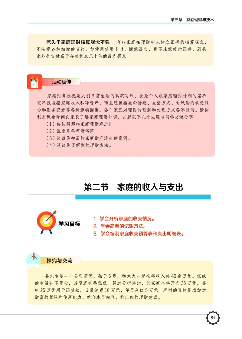选择性必修4现代家政技术_高中三年全科资料_高中_高中电子教材_高中通用技术_豫科版