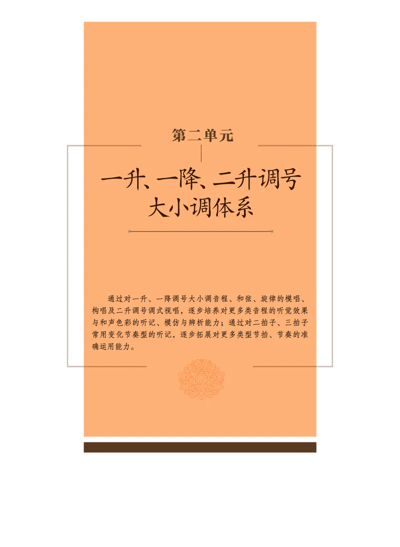 选择性必修6视唱练耳_高中三年全科资料_高中_高中电子教材_高中音乐_沪教版