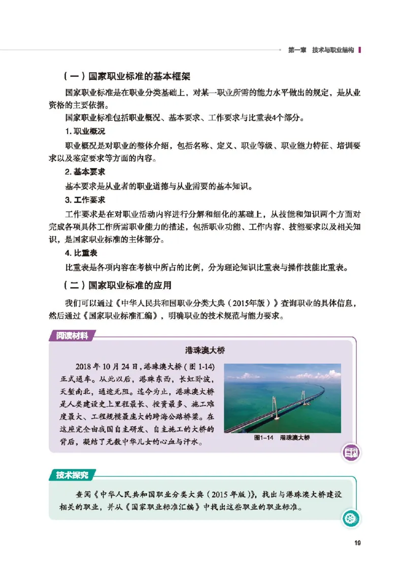 选择性必修7职业技术基础_高中三年全科资料_高中_高中电子教材_高中通用技术_地质版