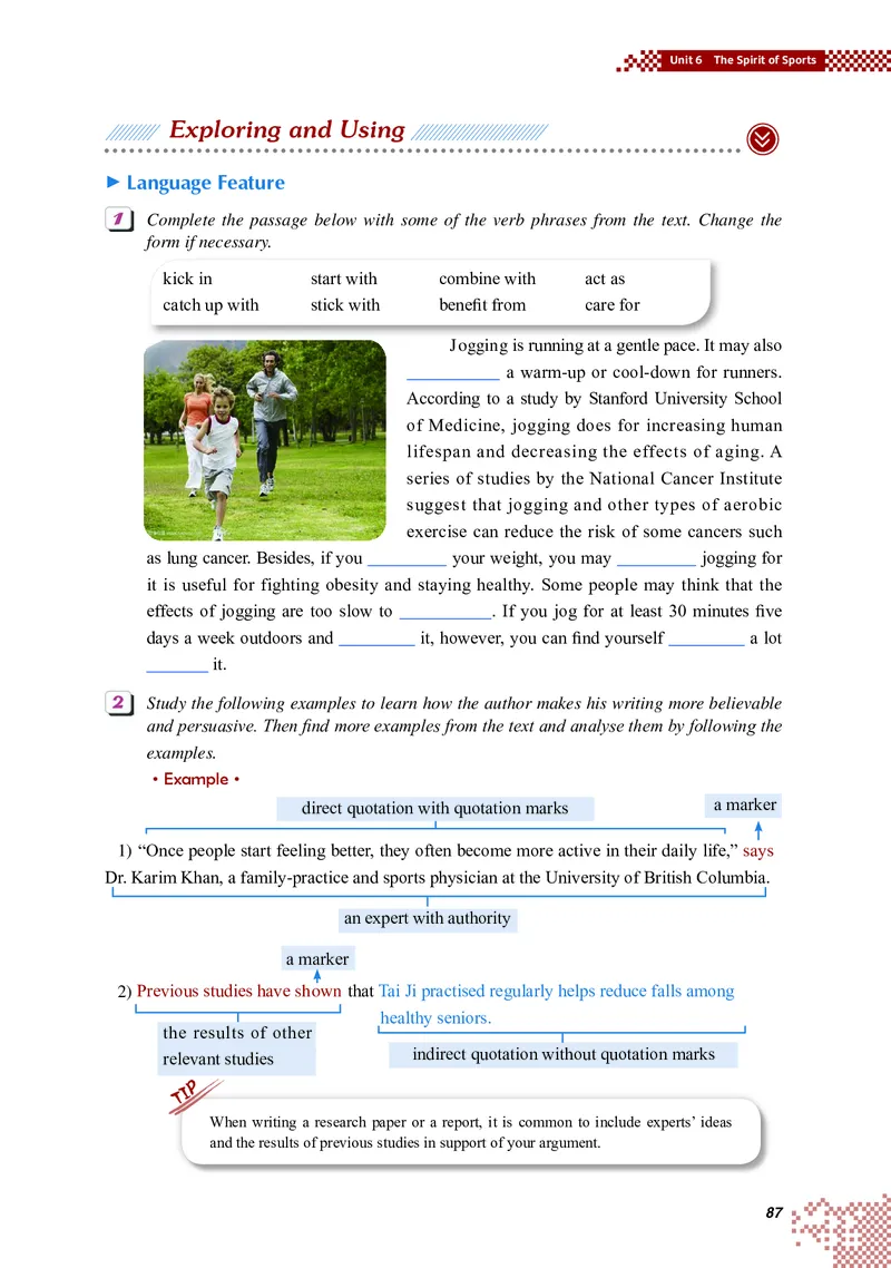英语（选择性必修第二册）_高中三年全科资料_高中_高中电子教材_高中英语_重庆版