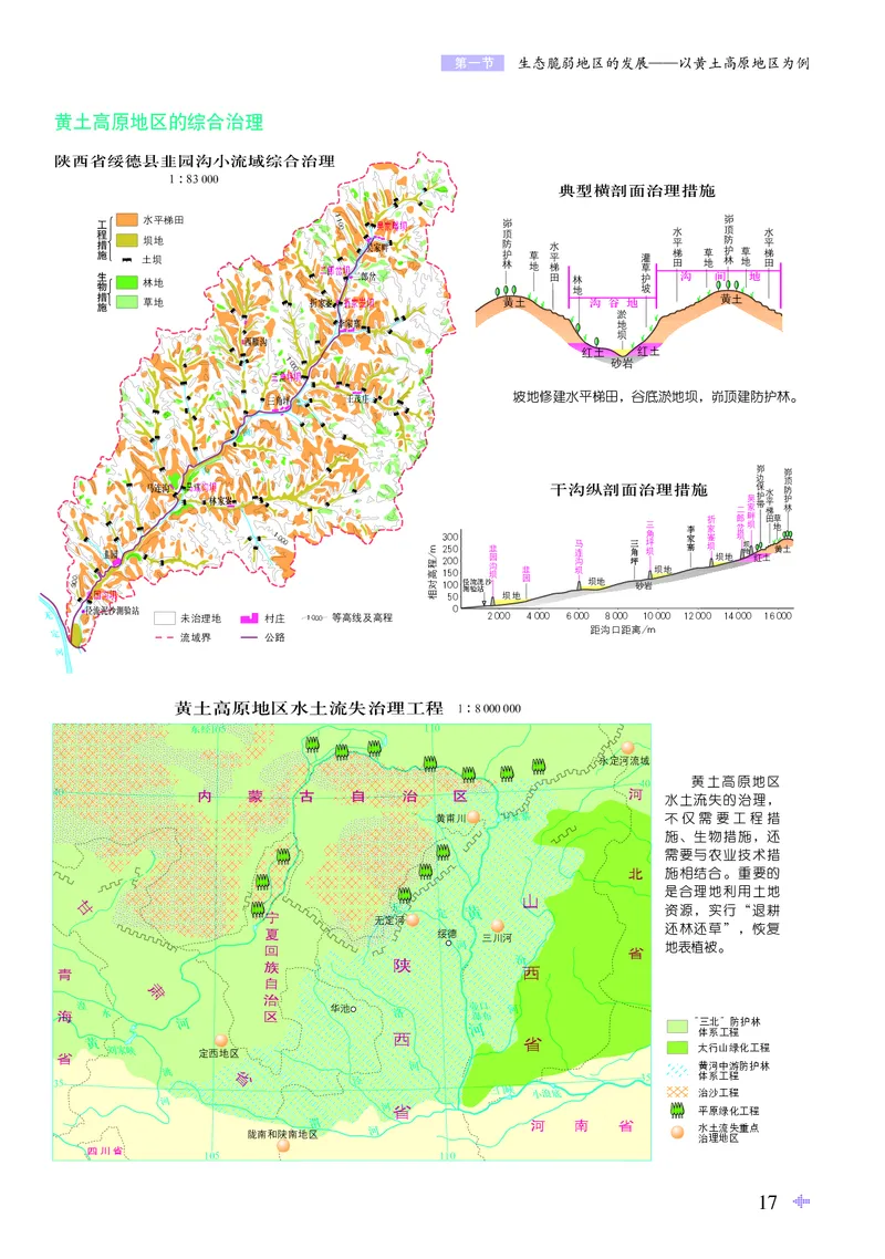 配鲁教版《地理图册》选择性必修2_高中三年全科资料_高中_高中电子教材_高中地理_地理图册_配鲁教版