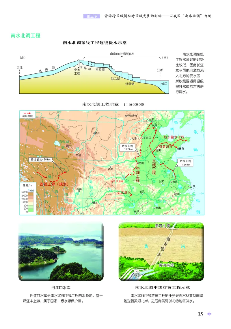 配鲁教版《地理图册》选择性必修2_高中三年全科资料_高中_高中电子教材_高中地理_地理图册_配鲁教版