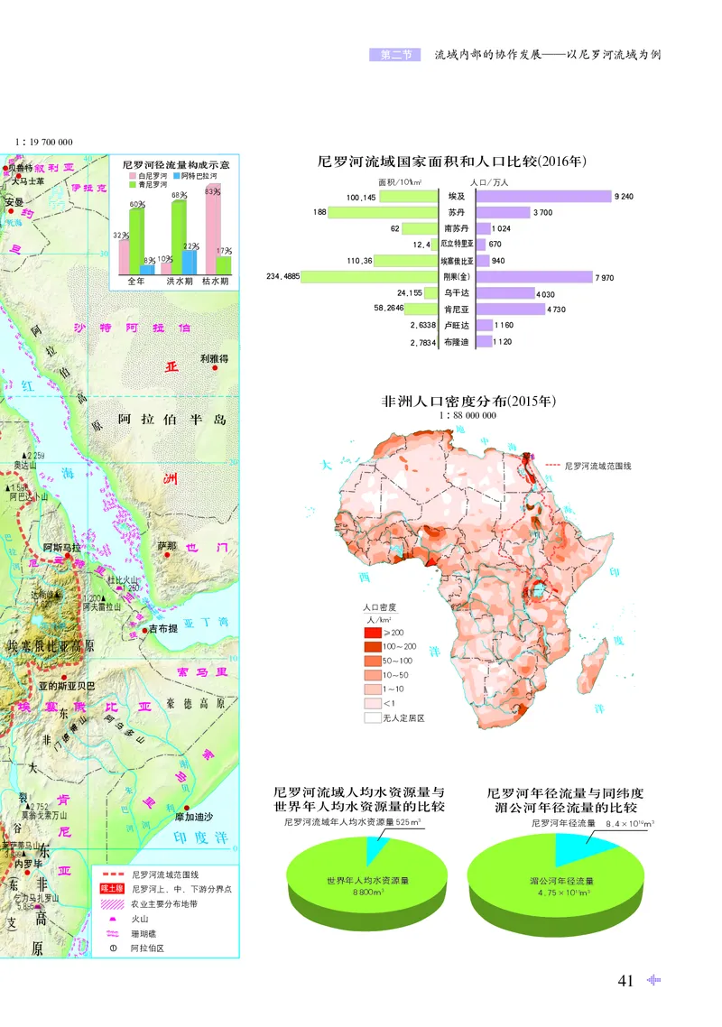 配鲁教版《地理图册》选择性必修2_高中三年全科资料_高中_高中电子教材_高中地理_地理图册_配鲁教版