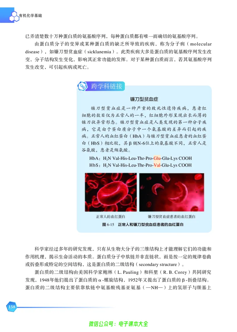 选择性必修3&mdash;&mdash;有机化学基础（苏教版）_高中三年全科资料_高中_高中电子教材_高中化学_苏教版