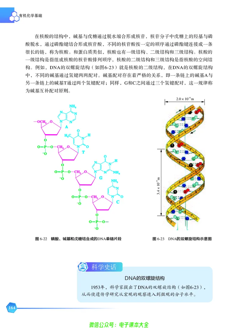 选择性必修3&mdash;&mdash;有机化学基础（苏教版）_高中三年全科资料_高中_高中电子教材_高中化学_苏教版