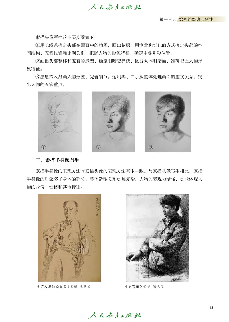 选择性必修1美术创意实践_高中三年全科资料_高中_高中电子教材_高中艺术_人教版