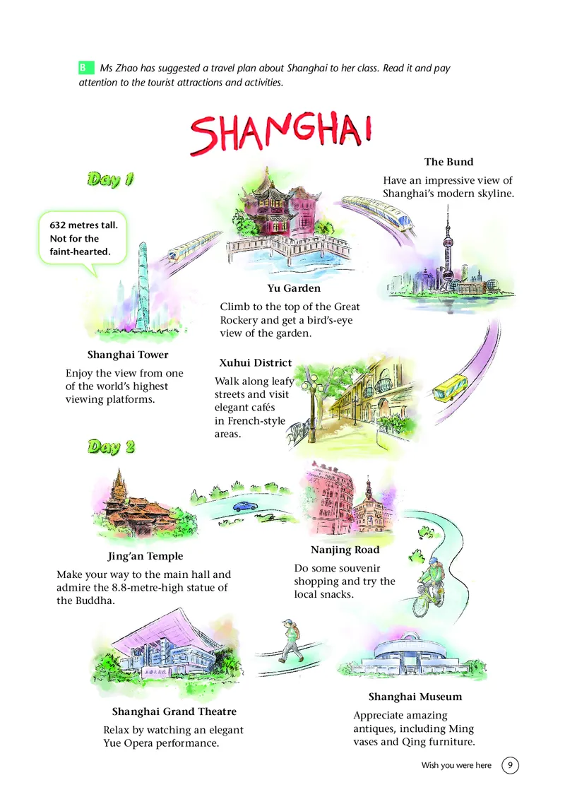 译林版高中英语选择性必修第三册_高中三年全科资料_高中各科课本电子教材_03高中英语课本_译林版