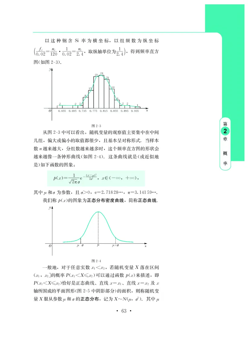 鄂教版高中数学选择性必修3_高中三年全科资料_高中_高中电子教材_高中数学_鄂教版