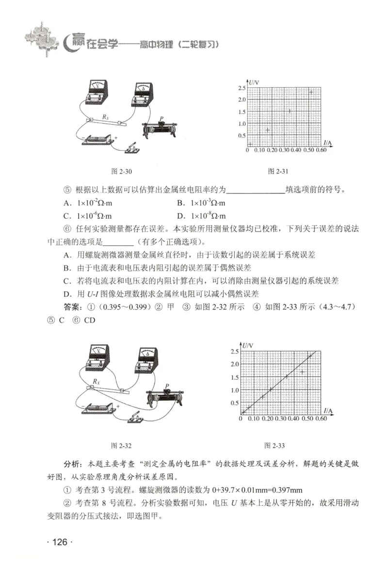 赢在会学-高中物理二轮复习（王邦平）_高中三年全科资料_高中_赢在会学-高中物理复习（王邦平）