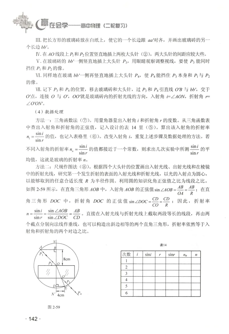 赢在会学-高中物理二轮复习（王邦平）_高中三年全科资料_高中_赢在会学-高中物理复习（王邦平）