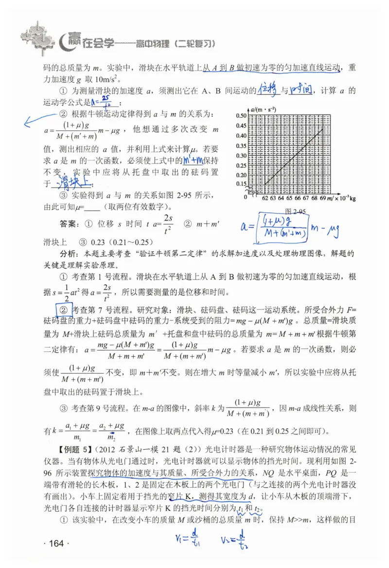 赢在会学-高中物理二轮复习（王邦平）_高中三年全科资料_高中_赢在会学-高中物理复习（王邦平）