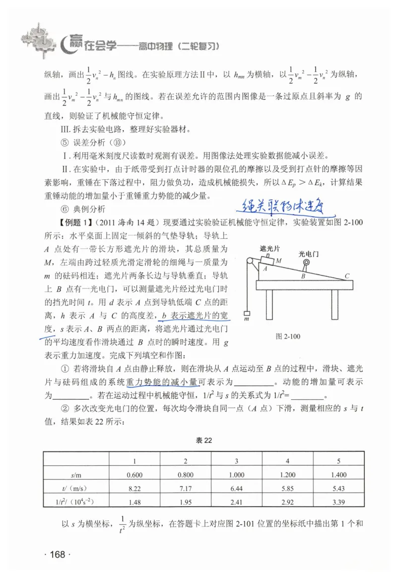 赢在会学-高中物理二轮复习（王邦平）_高中三年全科资料_高中_赢在会学-高中物理复习（王邦平）