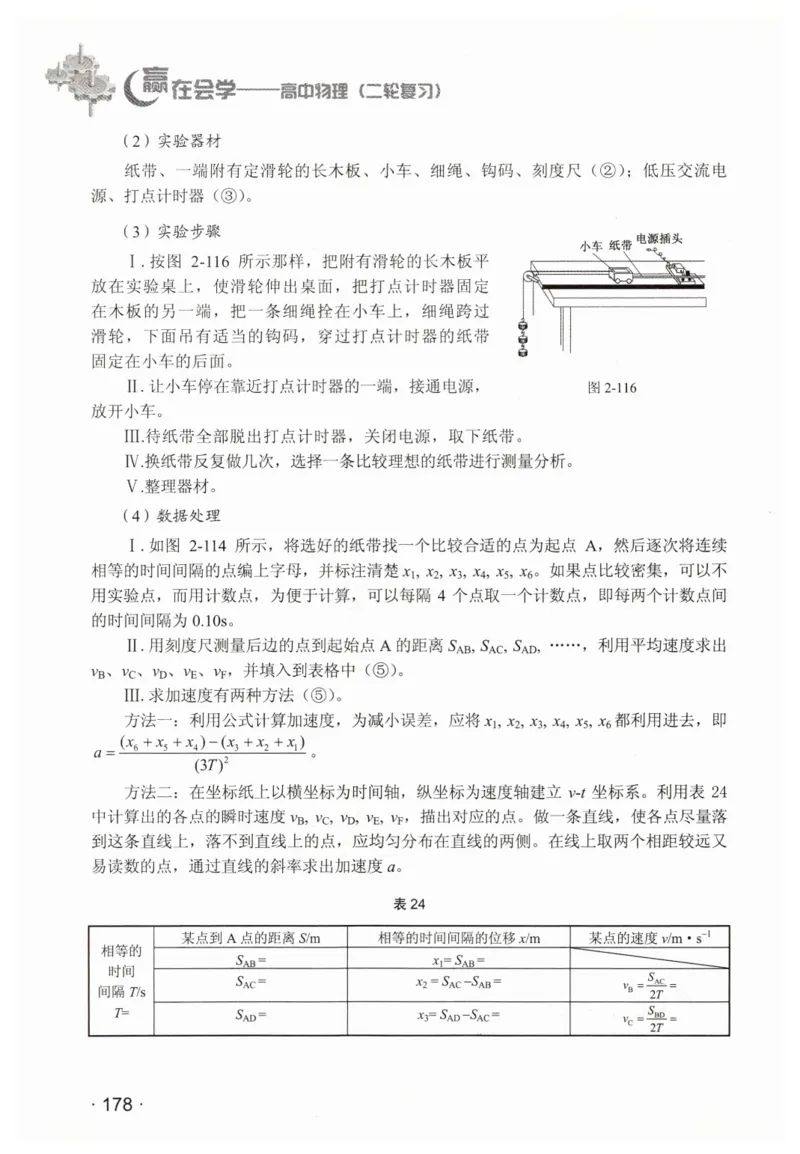 赢在会学-高中物理二轮复习（王邦平）_高中三年全科资料_高中_赢在会学-高中物理复习（王邦平）