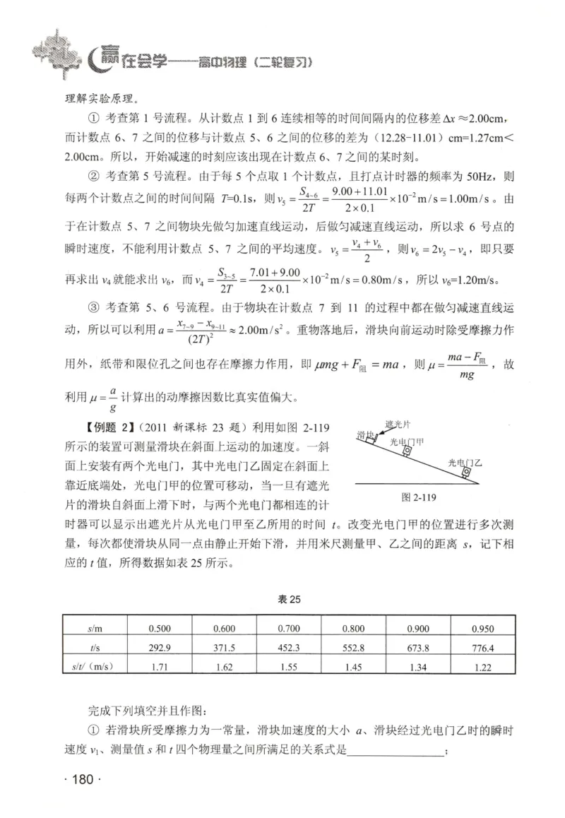 赢在会学-高中物理二轮复习（王邦平）_高中三年全科资料_高中_赢在会学-高中物理复习（王邦平）