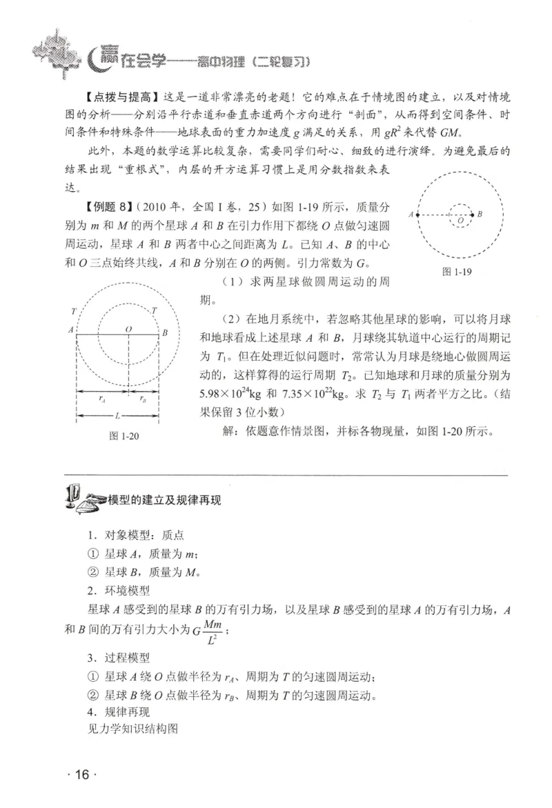 赢在会学-高中物理二轮复习（王邦平）_高中三年全科资料_高中_赢在会学-高中物理复习（王邦平）