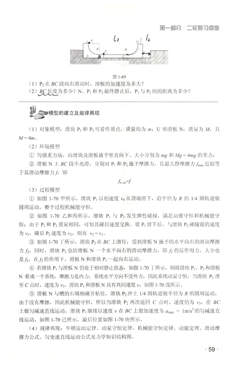 赢在会学-高中物理二轮复习（王邦平）_高中三年全科资料_高中_赢在会学-高中物理复习（王邦平）