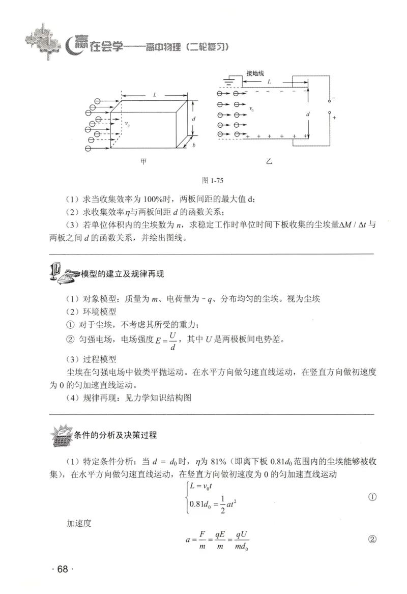 赢在会学-高中物理二轮复习（王邦平）_高中三年全科资料_高中_赢在会学-高中物理复习（王邦平）