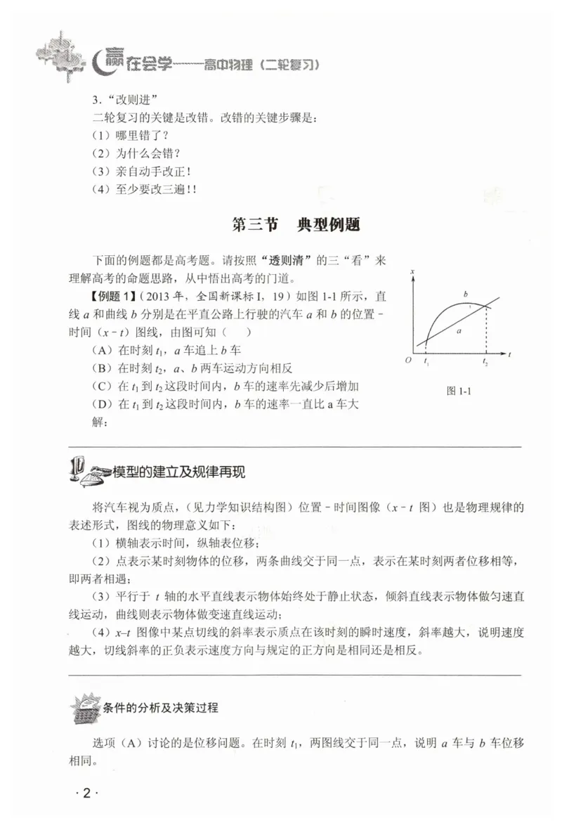 赢在会学-高中物理二轮复习（王邦平）_高中三年全科资料_高中_赢在会学-高中物理复习（王邦平）