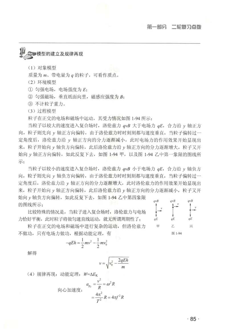 赢在会学-高中物理二轮复习（王邦平）_高中三年全科资料_高中_赢在会学-高中物理复习（王邦平）