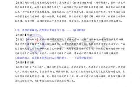 那些适合摘抄的影视作品台词，绝佳作文素材！_20220812191523_高中三年全科资料_高中_1高中基础资料包_D-日常作文素材积累