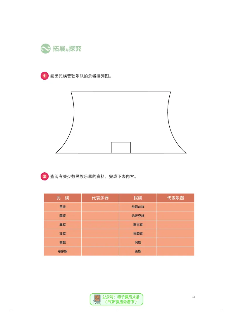 选必2合奏_高中三年全科资料_高中_高中电子教材_高中音乐_人音版_选择性必修（6本）